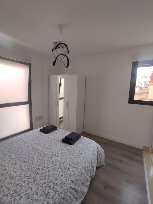 Apartament Duplex Laneros Zamora Zewnętrze zdjęcie