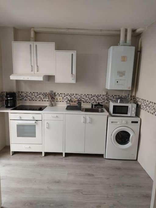 Apartament Duplex Laneros Zamora Zewnętrze zdjęcie