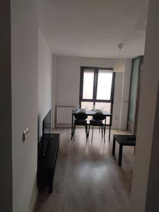 Apartament Duplex Laneros Zamora Zewnętrze zdjęcie